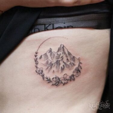 Tatouage Montagne 70 Photos Et Inspirations Tattoo 2025