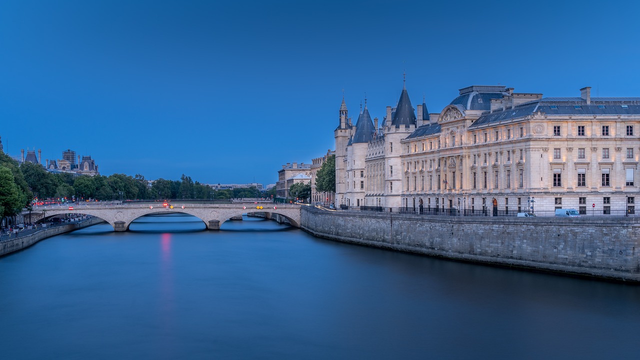 la conciergerie paris