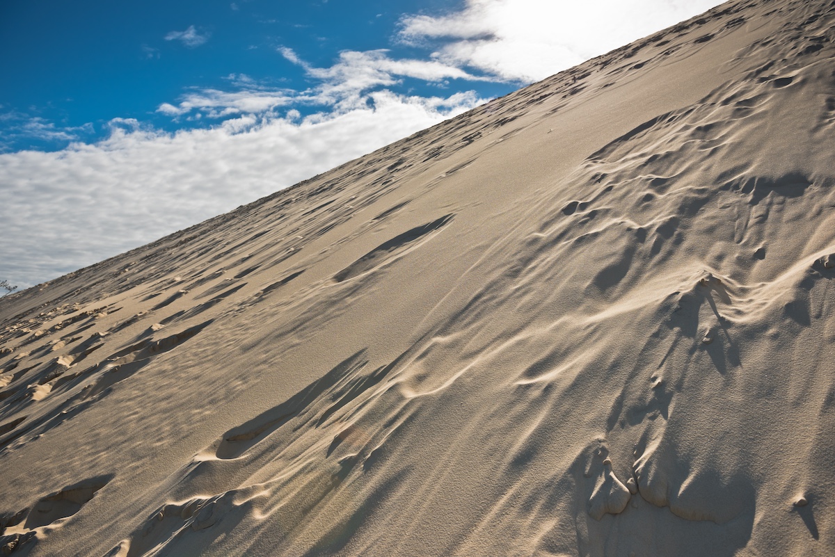 The Dune Of Pyla Europe S Highest Dune 2024 12 16 06 56 20 Utc