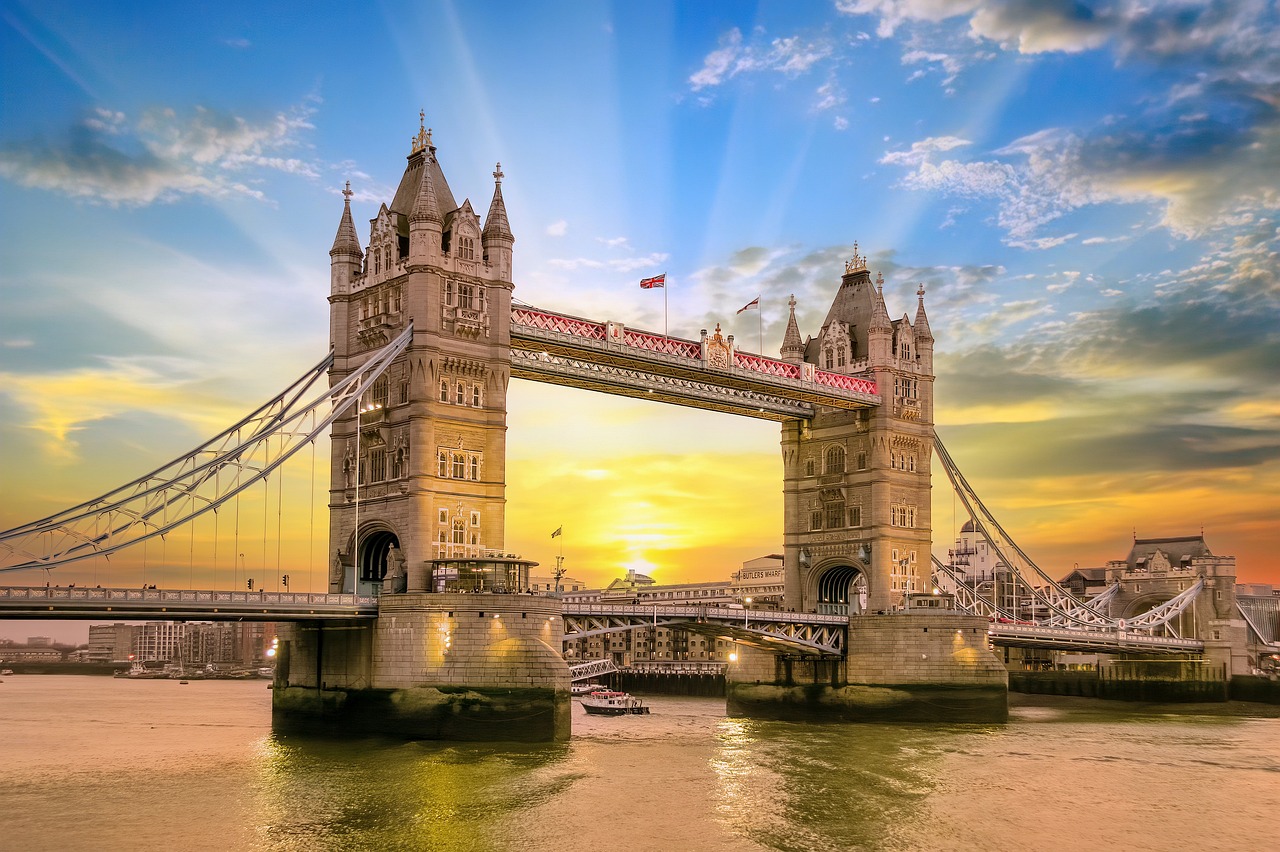 Tower Bridge 