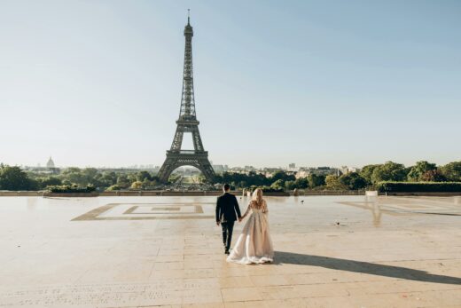 Mariage en France