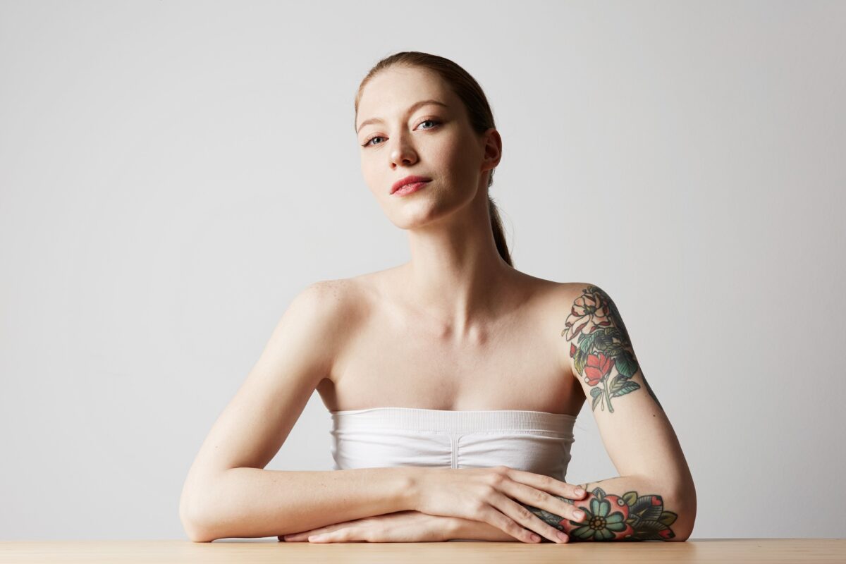 5 idées de tatouages