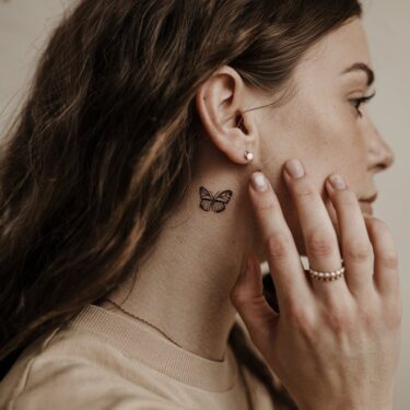 tatouage femme