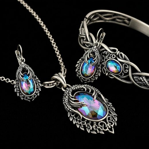 Bijoux fantaisie