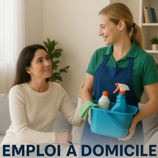 Salarié Domicile