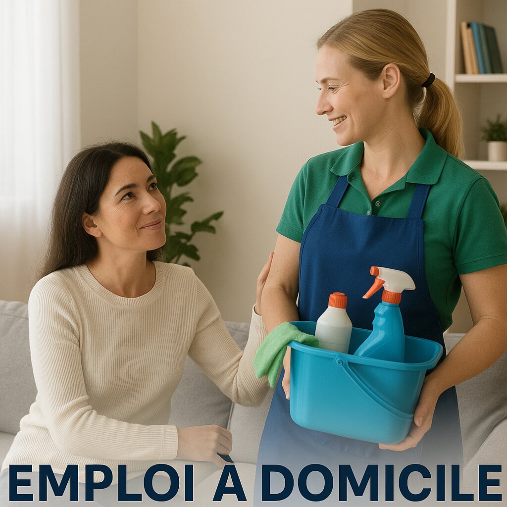 Salarié Domicile