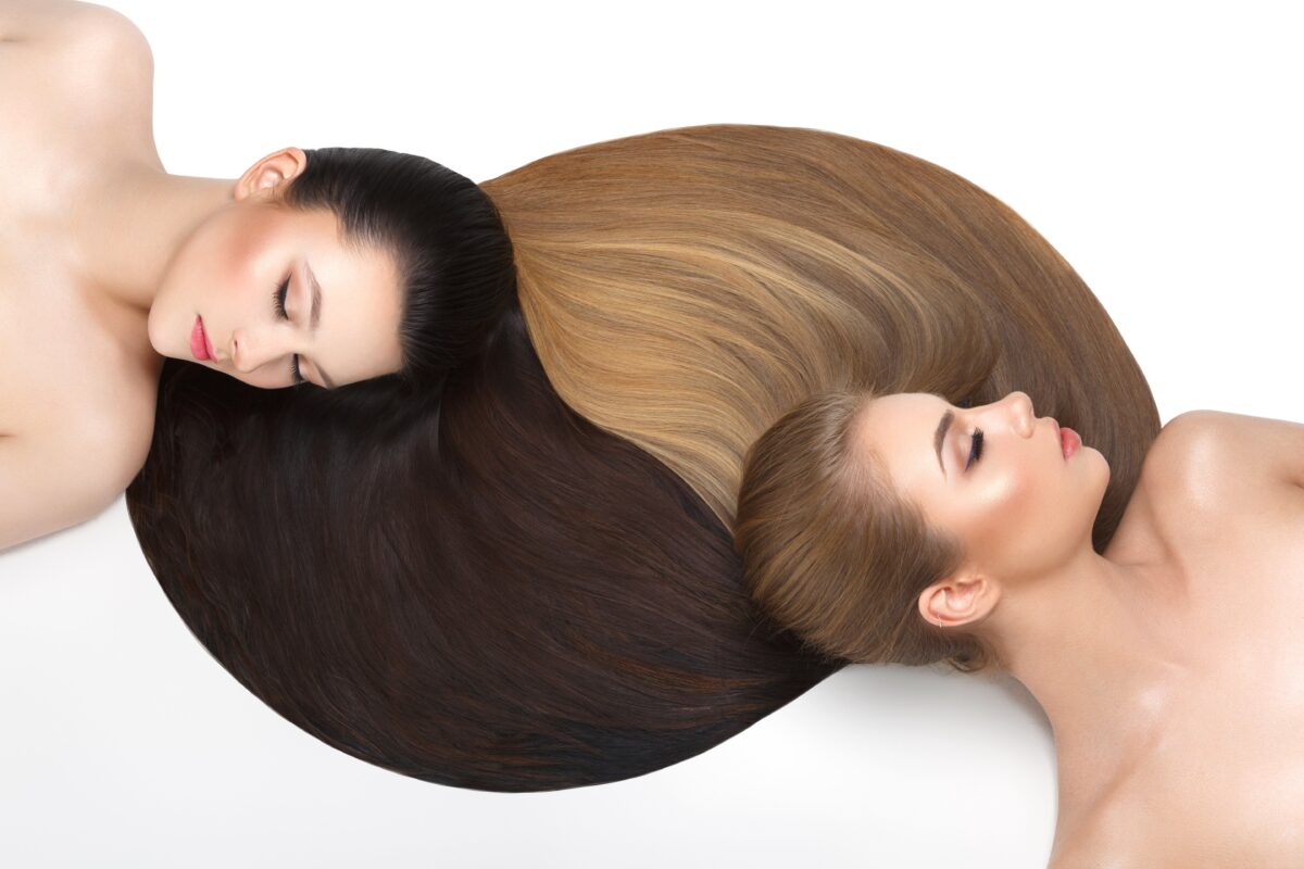 Magnésium et cheveux
