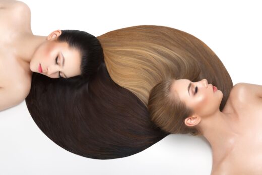 Magnésium et cheveux