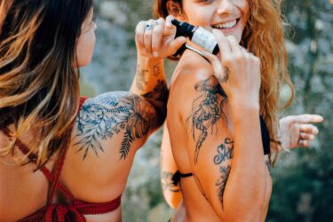 Tatouages