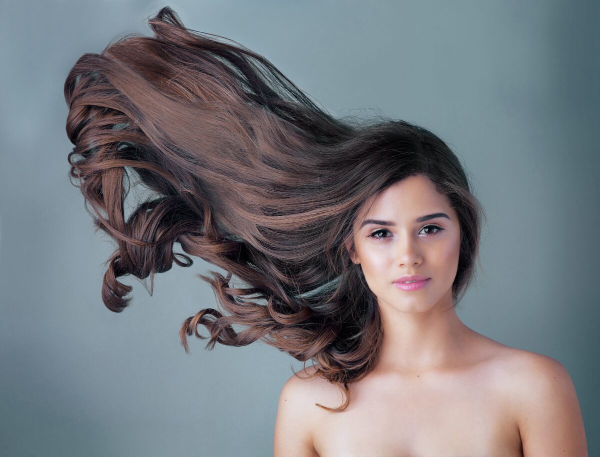 Magnésium et cheveux