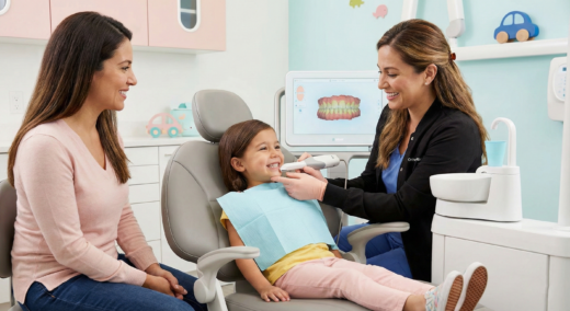 Orthodontie