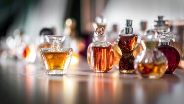 Alterner les parfums