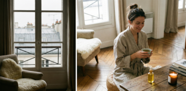 Massage Paris