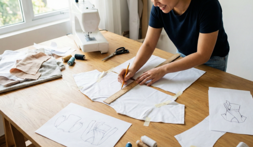 Pattern Hacking