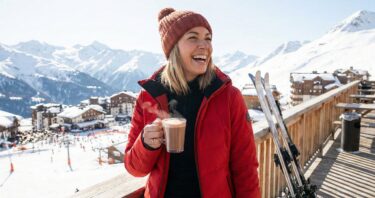 Vacances au ski