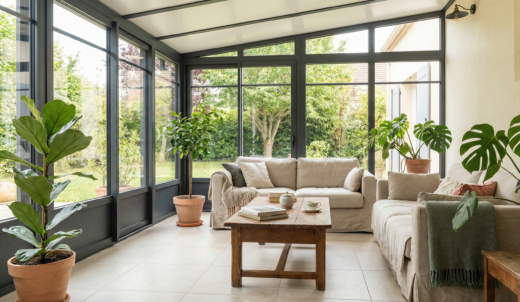 Veranda