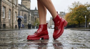 Mocassins Femme