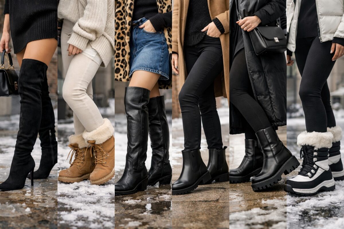 Chaussures
