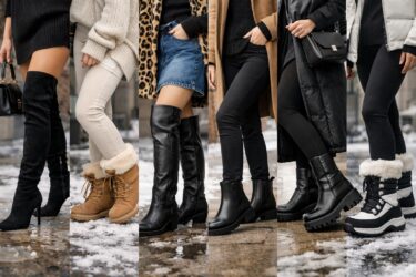 Chaussures