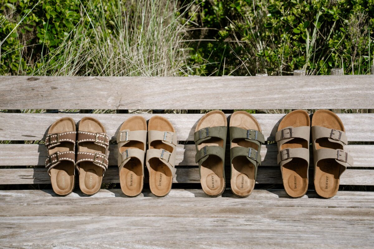 Sandales enfants