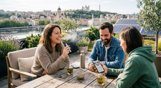 Tendances Lifestyle