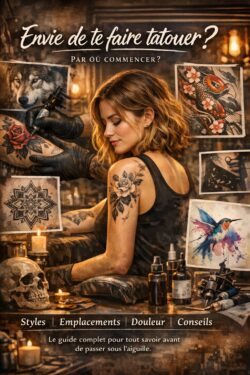 Tatouage