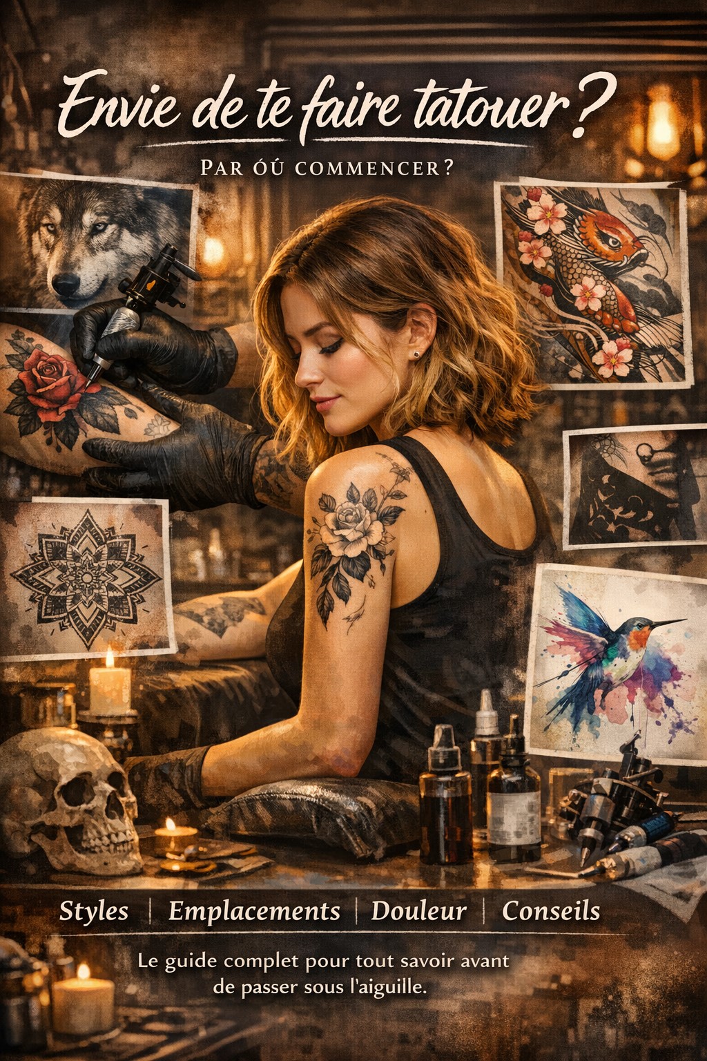 Tatouage