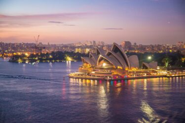 Australie