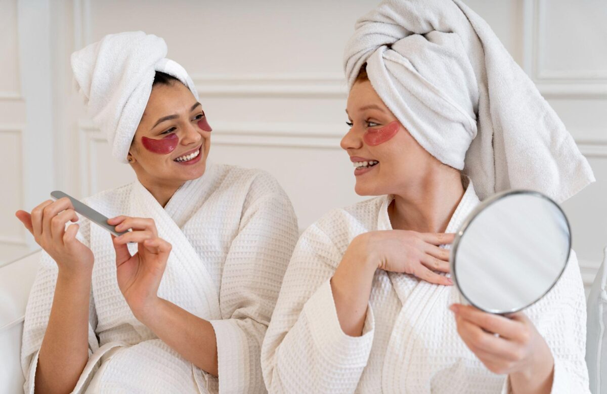 Complément Beauté
