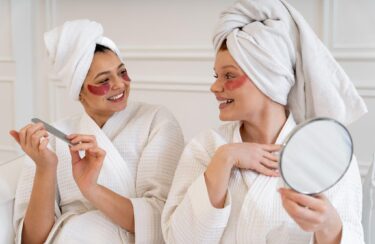 Complément Beauté