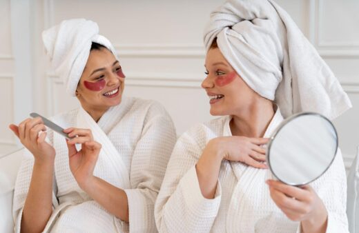 Complément Beauté